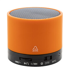 Bezdrtov reproduktor RABS Colofi, oranov