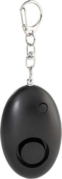 RABS osobn� alarm na kl��e Guardian, �ern�