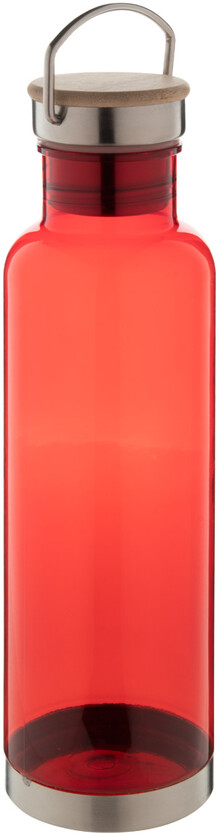 Tritanov lhev Trilloo, erven