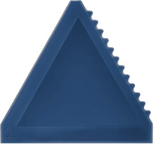 krabka na led TriScrap, modr