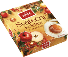 KOLSVAT Kolekce 9 druh aj