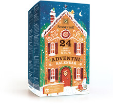 KORIO adventn kalend s koenm