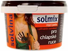 Myc pasta na ruce Solmix, 375 g