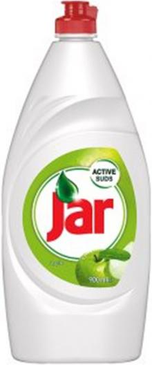 JAR 900 ml jablen