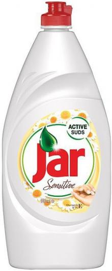 JAR CHAMOMILE & VITAMIN E 900ml