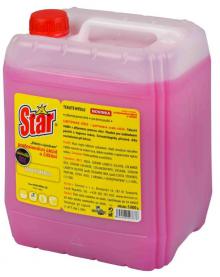 Tekut mdlo Star, zral vie, erven, 5 l