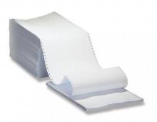 TABELA�N� PAP�R 25x12, 1+2 NCR, 750 slo�ek