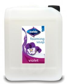 Tekut mdlo Isolda, zpovac rov, 5 l