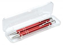 Drkov sada kov BP+MP ORIN Bordo