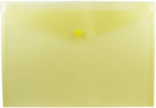 Desky - Oblka s drukem Tempus A4, lut