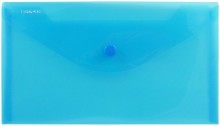 Desky - Oblka s drukem Tempus DL, modr