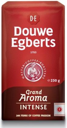 Kva Douwe Egbets Aroma, mlet, 250 g