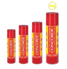 Lepic tyinka Concorde 36g