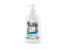 Tekut mdlo Riva, dezinfekn, s dvkovaem, 500 ml