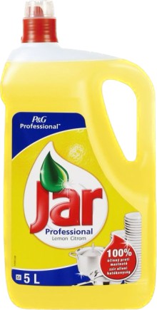 JAR 5l citron