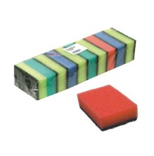 Houbiky na ndob, 10ks