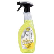 isti koupelny 750ml s rozpraovaem