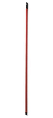 NSADA FILMOP kov potaen plastem, 130 cm, erven, zvit