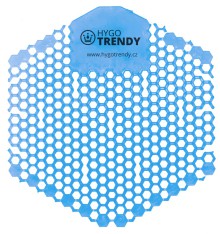 STKO DO PISORU TRENDY WAVE, Cotton Blooson/modr