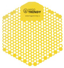 STKO DO PISORU TRENDY WAVE, lut, Citrus