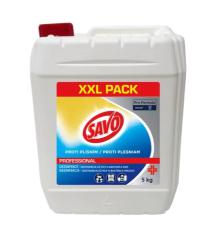 istc prostedek dezinfekn Savo, proti plsni, 5 l