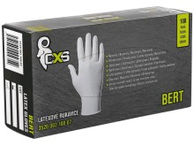 RUKAVICE LATEXOV JEDNORZOV 100 ks - XL, vyetovac