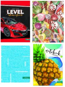 Zznamn kniha A6/96, ist