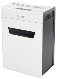 Skartovaka Leitz IQ Protect 6M P5 EU