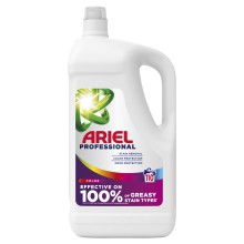 Tekut prac prostedek Ariel Professional Color, 100 pracch dvek, 4,95 l