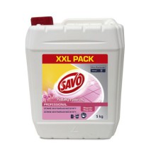 istc prostedek na podlahy a povrchy Savo, magnolia, 5 kg