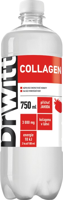 Npoj DrWitt ELEMENTS, collagen, 0,75 l
