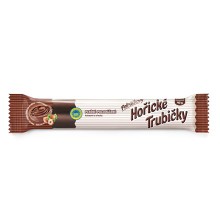 Hoick trubiky, polomen, kakaov s oechy, 20 x 40 g