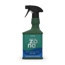 Osvova vzduchu olejov Cleamen,  Mistral oil blue, s rozpraovaem, 550 ml,