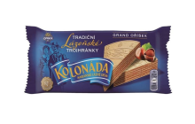 Kolonda trojhrnky Opavia, oek, 50g - expirace 12/2025