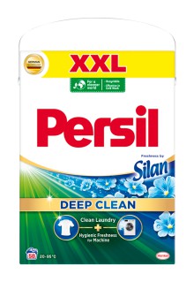 Prac� pr�ek Persil Freshness by Silan, 58 pran�