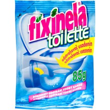 Odstra�ova� usazenin Fixinela Toilette, 85 g