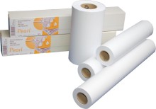 Plotrov� pap�r v roli, 620 mm x 150 m x 76 mm, 80 g