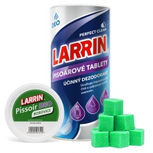 Kostky do piso�ru Larrin, borovice, 900 g