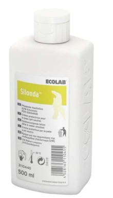 Kr�m na ruce Silonda, ochrana a regenerace, 500 ml