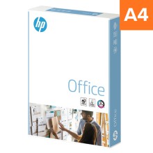 Kancel��sk� pap�r HP Office Paper A4, 80g, 500 list�