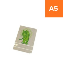 �koln� se�it Ecology 523, A5, linkovan�, 20 list�