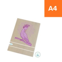 �koln� se�it Ecology 420, A4, nelinkovan�, 20 list�