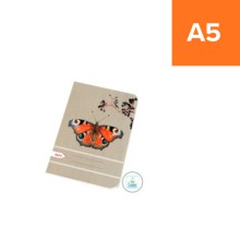 �koln� se�it Ecology 564, A5, linkovan�, 60 list�