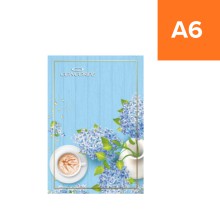 Z�znamn� kniha CONCORDE, A6, �tvere�kovan�, 100 list�