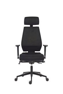 1870 Motion PDH Super Heavy (Heavy Duty), kancel��sk� �idle, z�t�ov�, s podru�kami