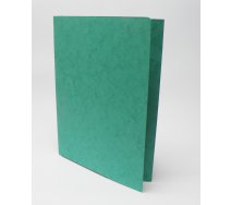 Odkldac Desky - Mapa 253 ARCHES A4, s gumikou, zelen