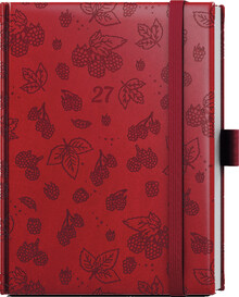 Di�� t�denn� PROKOP B6 Vivella extra, bord� - Maliny