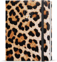 Di�� t�denn� PROKOP B6 Lamino, Leopard
