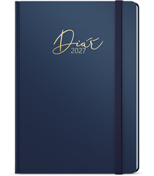 Di�� t�denn� PROKOP B6 Luxi, modr�