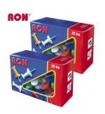 ARAN��RSK� �PENDL�KY RON